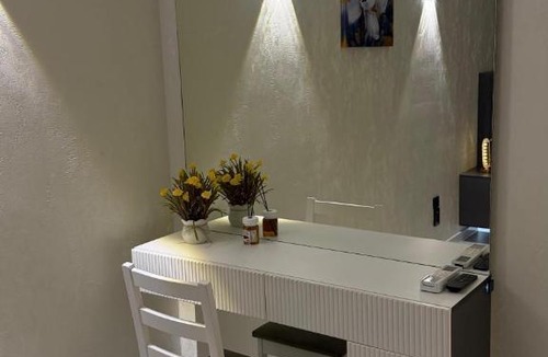 Almaty Apartment | Квартира