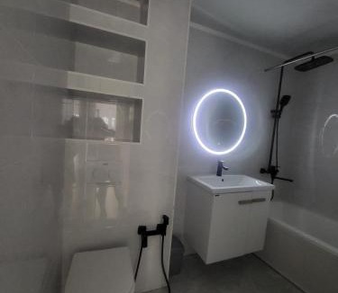 Atyrau Apartment | Квартира