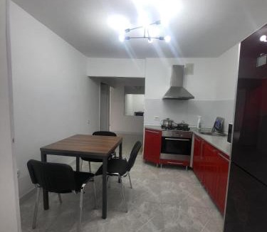 Atyrau Apartment | Квартира