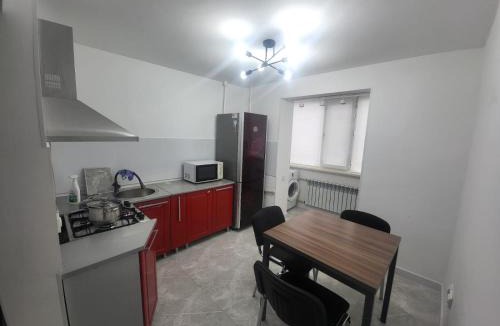Atyrau Apartment | Квартира