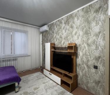 Balkhash Apartment | Квартира
