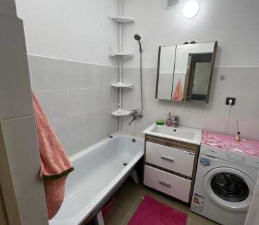 Balkhash Apartment | Квартира