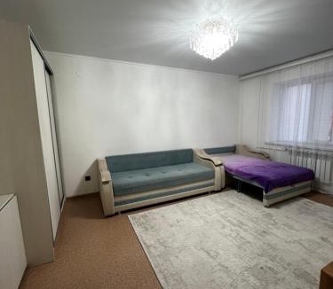 Balkhash Apartment | Квартира