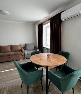 Moiynkum District Apartment | Квартира