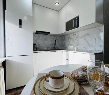 Temirtau Apartment | Квартира