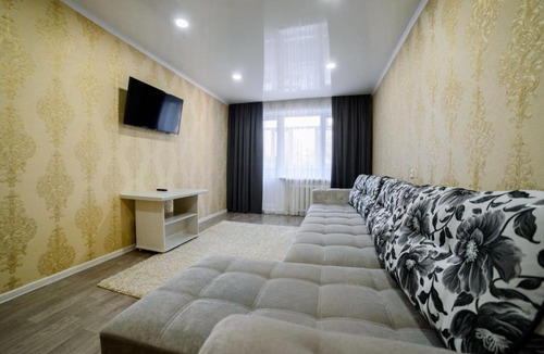 Temirtau Apartment | Квартира