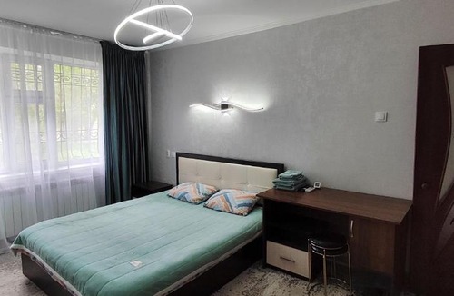 Taraz Apartment | Квартира LUX на набережной - Luxury waterfront apartment