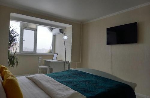 Aktobe Apartment | Космос-Лайт