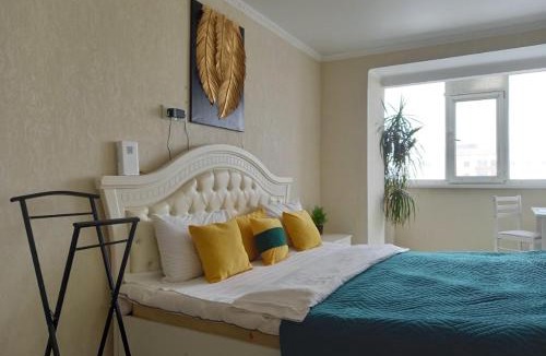 Aktobe Apartment | Космос-Лайт