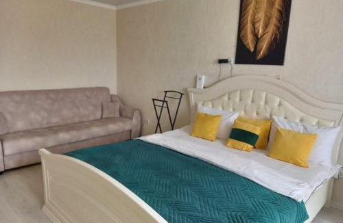 Aktobe Apartment | Космос-Лайт