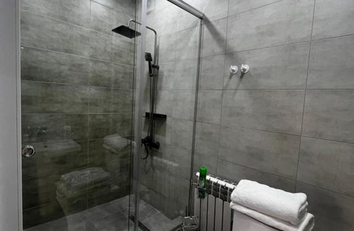 Medeu District Villa | Коттедж 2 мастер спальни