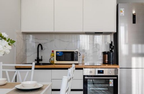Almaty Apartment | Красивая студия на Толе би