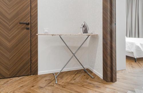 Yesil District Apartment | Люкс Апартаменты ЖК GreenLine Atmosfera Хан Шатыр 5 минут