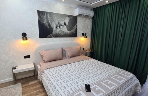 Karagandy Apartment | Люкс на Бухар Жырау