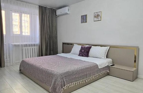 Semey Apartment | Мангилик Ел 10