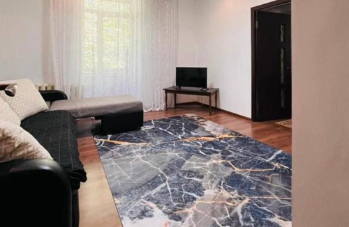 Tuzdybastau Apartment | Международный Аэропорт Алматы Апартаменты "100 метров"