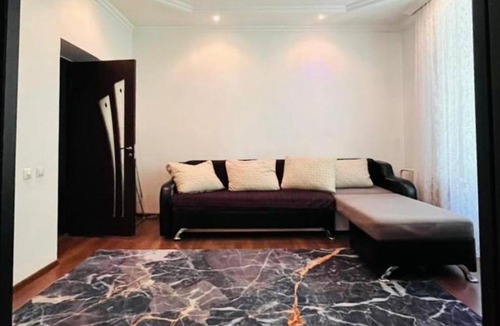 Tuzdybastau Apartment | Международный Аэропорт Алматы Апартаменты "100 метров"