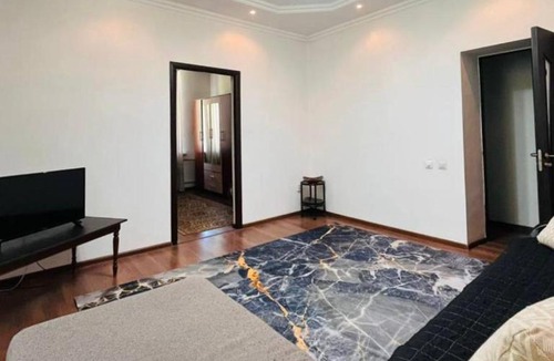Tuzdybastau Apartment | Международный Аэропорт Алматы Апартаменты "100 метров"