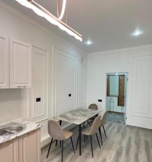 Birgulyuk House | Мейірім тау, в горах Біркөлік