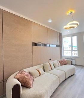 Birgulyuk House | Мейірім тау, в горах Біркөлік