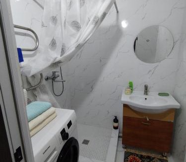 Kyzylorda Apartment | Мерей 1