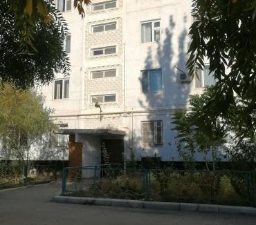 Kyzylorda Apartment | Мерей 1