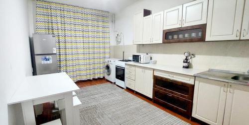Kyzylorda Apartment | Микро район Астана 13