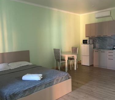 Kapchagay Resort | МилаДэя