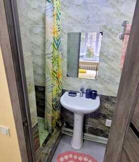 Medeu District Apartment | Мини-Отель Парк 28 Панфиловцев номер 1