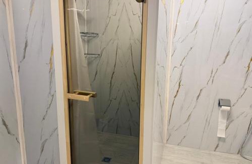 Bostandyk District Apartment | Ниагара hotel