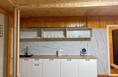 Bostandyk District Apartment | Ниагара hotel