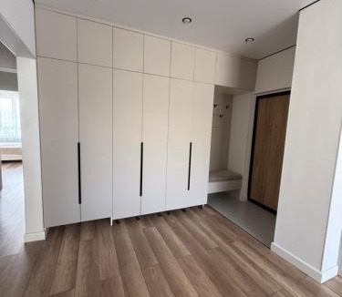 Nur-Sultan Apartment | Новая уютная 3 комнатная квартира в районе Пирамиды