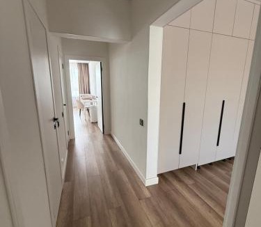 Nur-Sultan Apartment | Новая уютная 3 комнатная квартира в районе Пирамиды