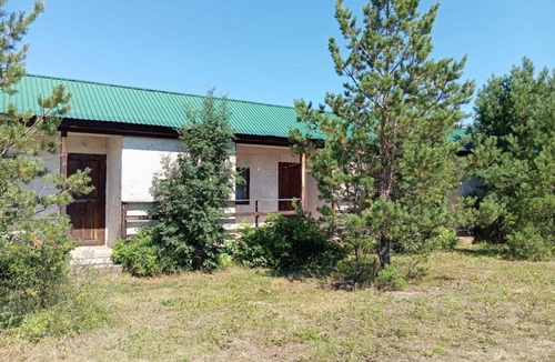 Borovoe House | Номера от 2 до 6 мест в гостевом доме