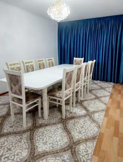 Kyzylorda Apartment | Нур орда 74-1