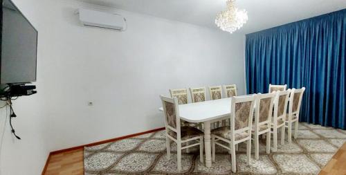 Kyzylorda Apartment | Нур орда 74-1