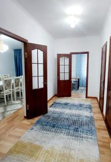 Kyzylorda Apartment | Нур орда 74-1