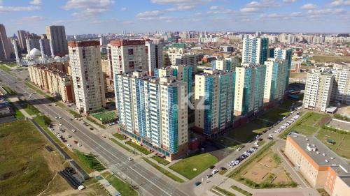 Almaty District Apartment | Однокомнатная квартира в ЖК Сенатор, рядом с посольствами США, ОАЭ, Китая, Южной Кореи, Узбекистана и Беларуси