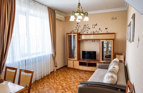 Aktobe Apartment | Однокомнатная квартира на улице Шернияза 39 квартира 16