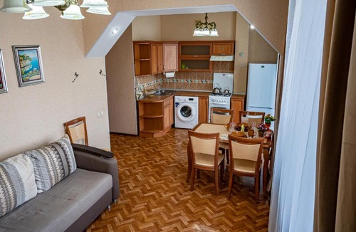 Aktobe Apartment | Однокомнатная квартира на улице Шернияза 39 квартира 16