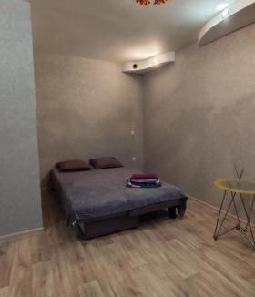 Uralsk Apartment | Однокомнатная квартира, рядом Консульство РФ