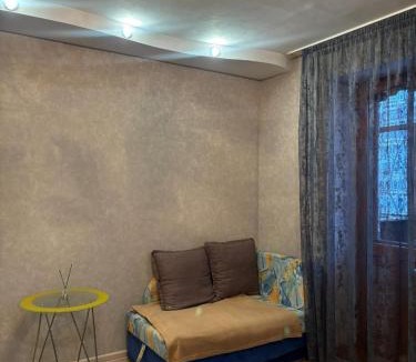 Uralsk Apartment | Однокомнатная квартира, рядом Консульство РФ