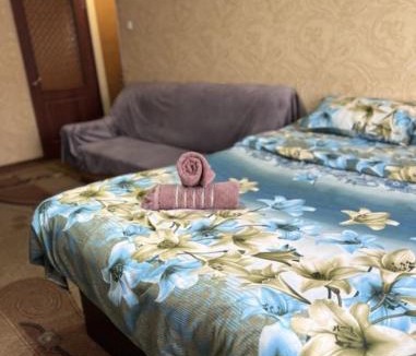 Shymkent Apartment | Однокомнатная квартира 20