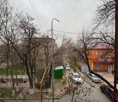 Shymkent Apartment | Однокомнатная квартира 20