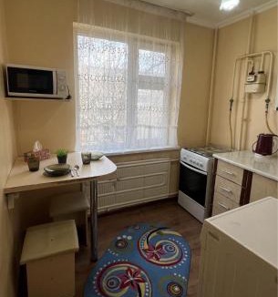 Shymkent Apartment | Однокомнатная квартира 20