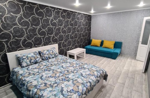 Petropavlovsk Apartment | Однокомнатная квартира в центре Петропавловска