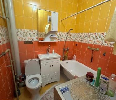 Balkhash Apartment | Отдых и комфорт