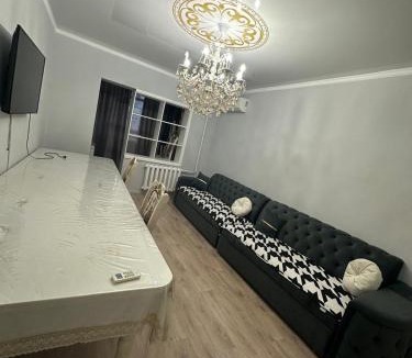 Balkhash Apartment | Отдых и комфорт