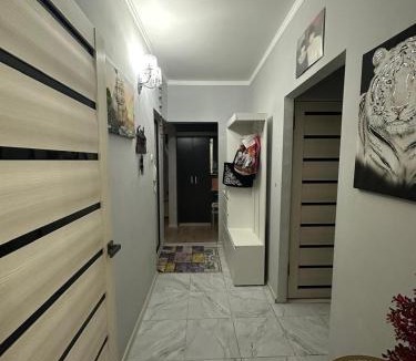 Balkhash Apartment | Отдых и комфорт