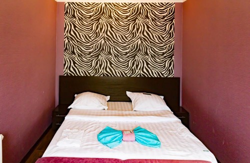 Petropavlovsk Apartment | Петербург